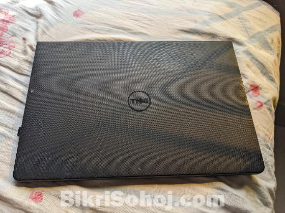 Dell touchscreen laptop